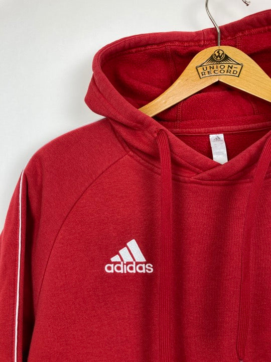 Adidas Hoodie (M)