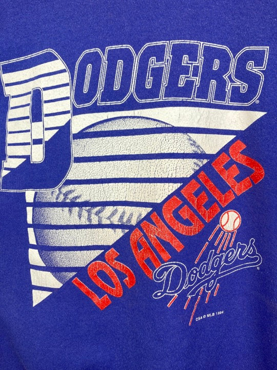 LA Dodgers 1994 Sweater (S)