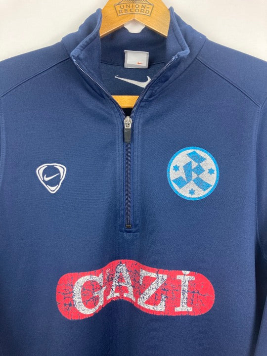 Nike Gazi Halfzip Sweater (M)