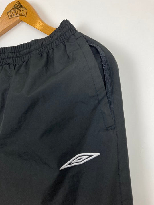 Umbro Track Pants (M)
