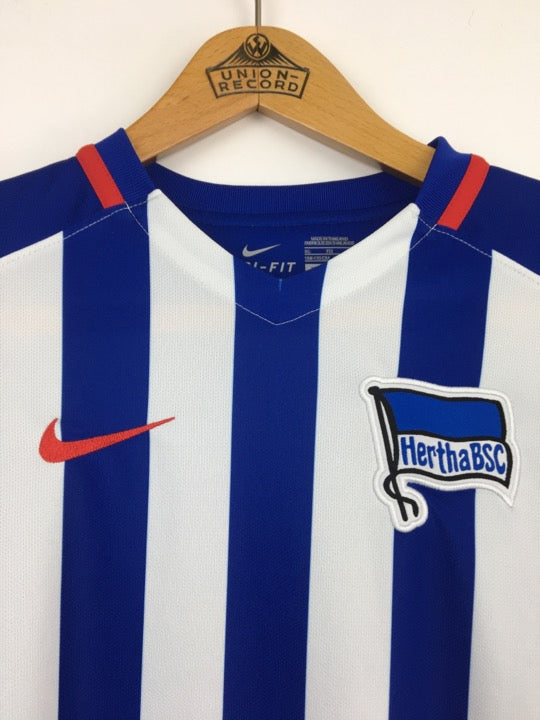 Nike Hertha BSC jersey (S)