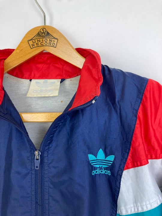 Adidas training jacket (XS)