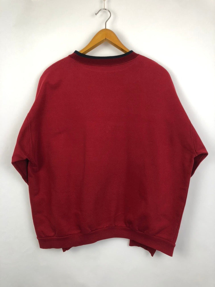 Wild Nature Sweater (L)