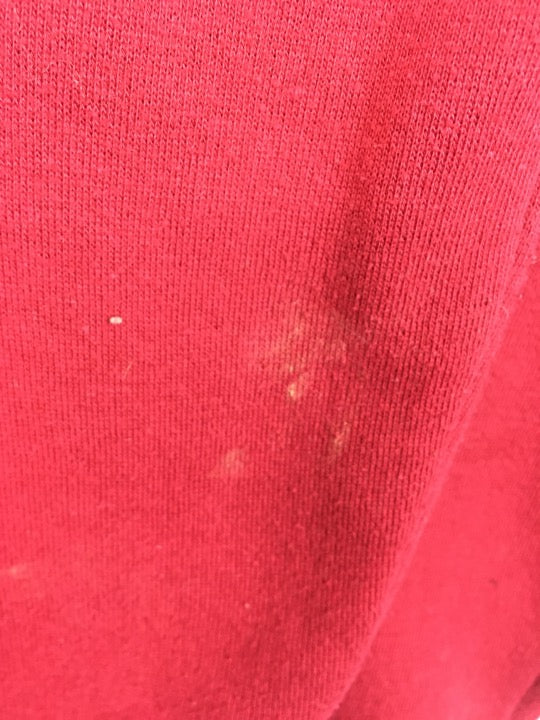 Crosball Sweater (M)