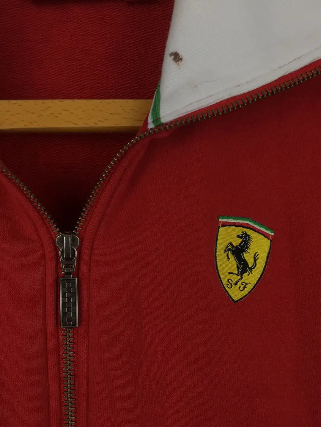 Ferrari training jacket (XS)