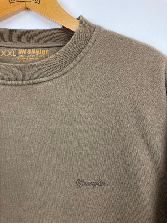 Wrangler Sweater (M)