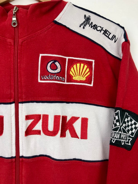 Suzuki Racing Jacket (M)