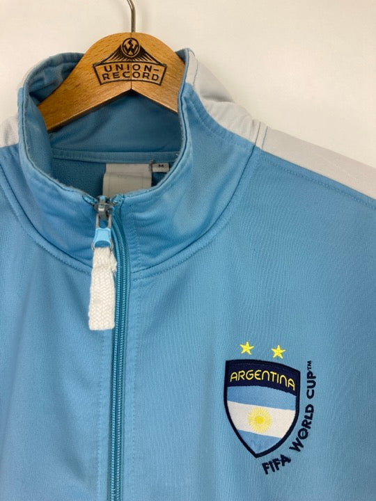 2006 World Cup Argentina Training Jacket (M)