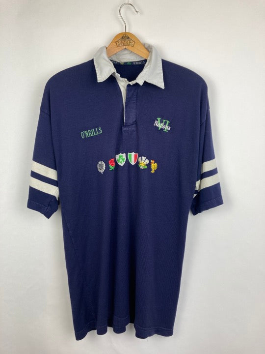 Six Nations Polo Shirt (XL)