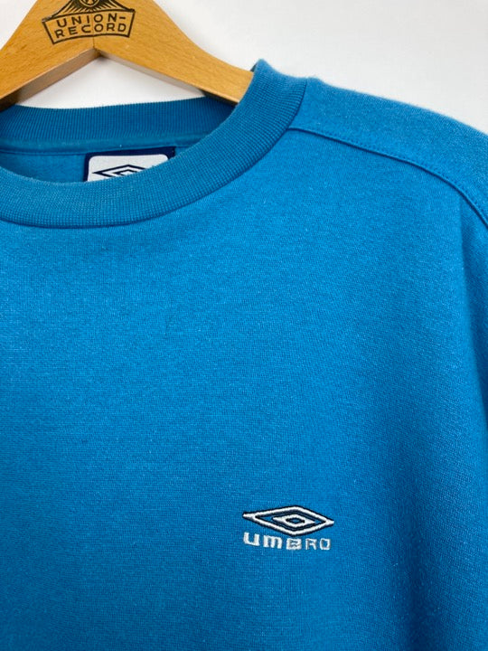 Umbro Sweater (S)