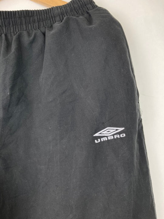 Umbro Track Pants (L)