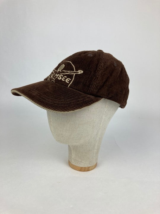 Chiemsee cord cap