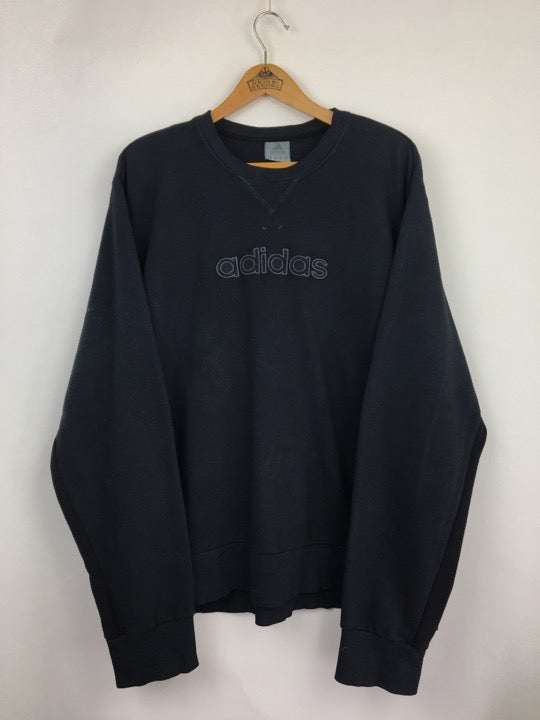 Adidas Sweater (XL)
