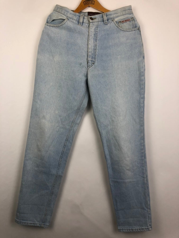 Rio Bravo Jeans Pants W31L31 (M)