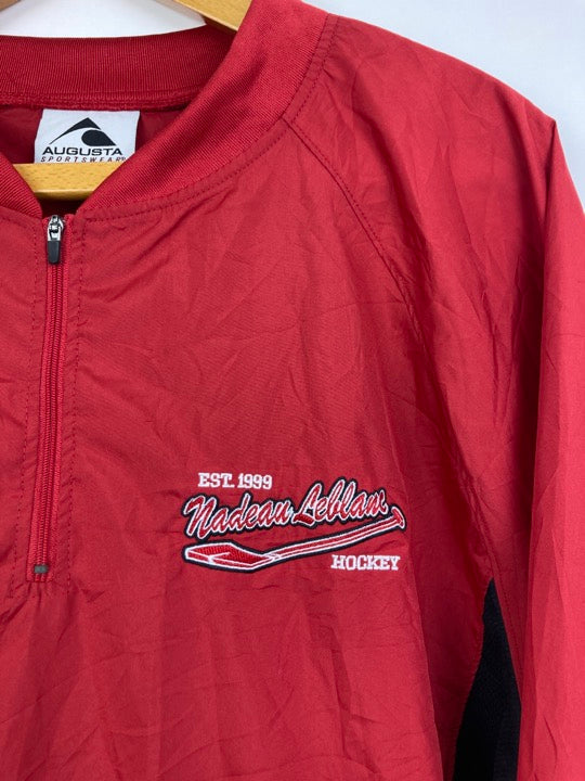 Nadeau Leblanc Hockey Jersey Sweater (L)