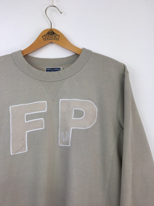 Fred Perry Sweater (S)