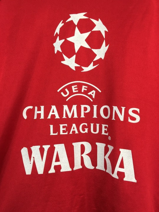 Champions League jersey (M)