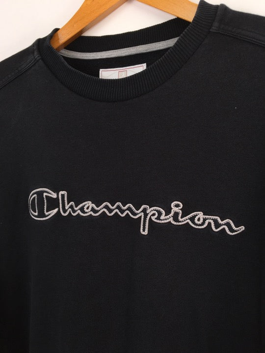 Champion Sweater (L)