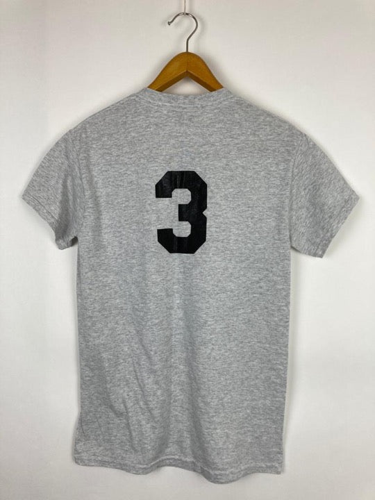 Malvern Basketball T-Shirt (S)
