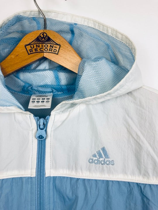 Adidas jacket (XXS)