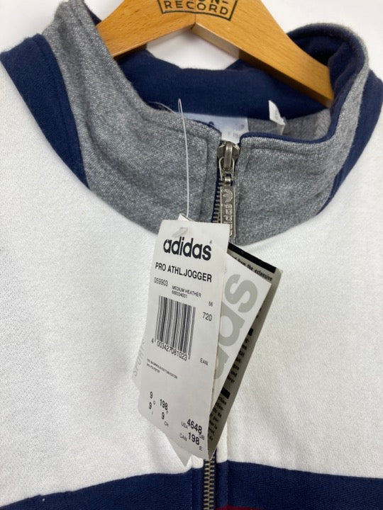 Adidas Halfzip Sweater (XXL)