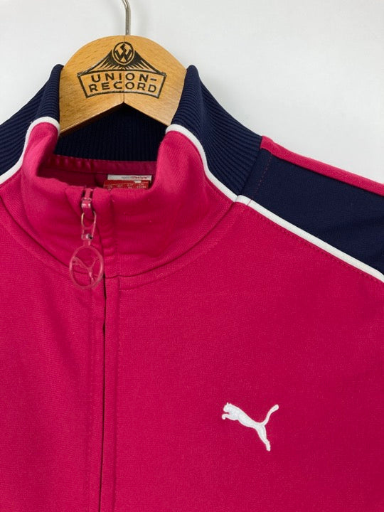 Puma training jacket (XS)