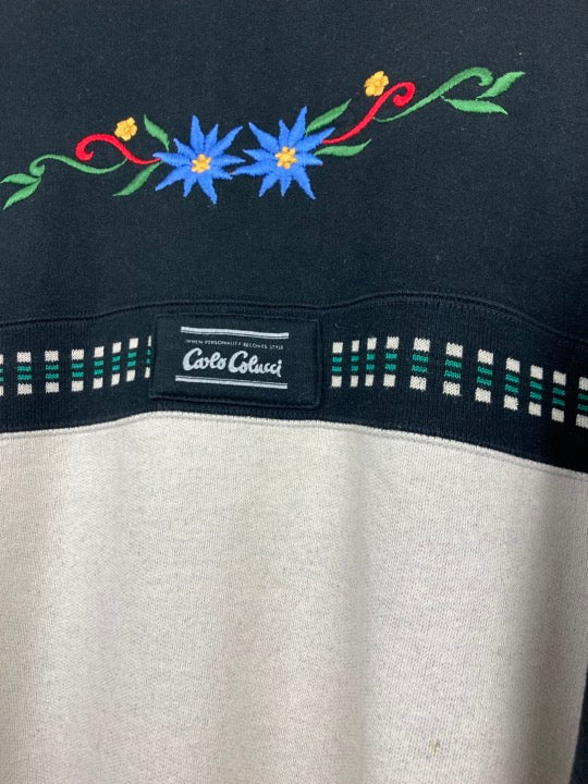 Carlo Colucci Sweater (L)