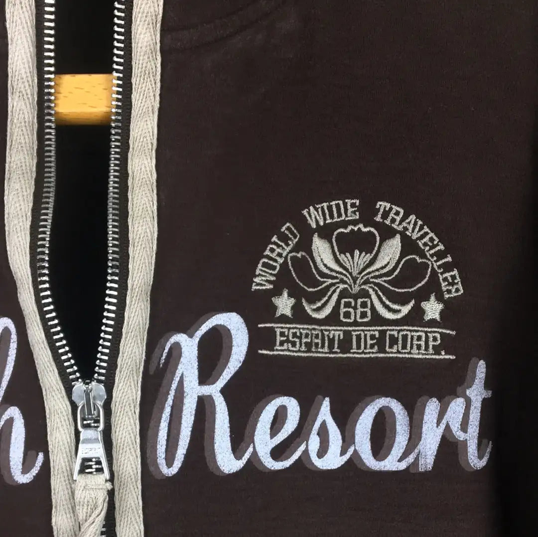 Y2K Esprit Jacket (XS)