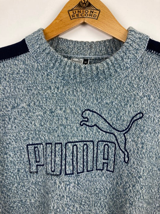Puma sweater (S)