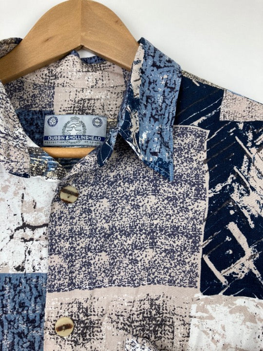 Dubbin & Hollinshead Shirt (XL)