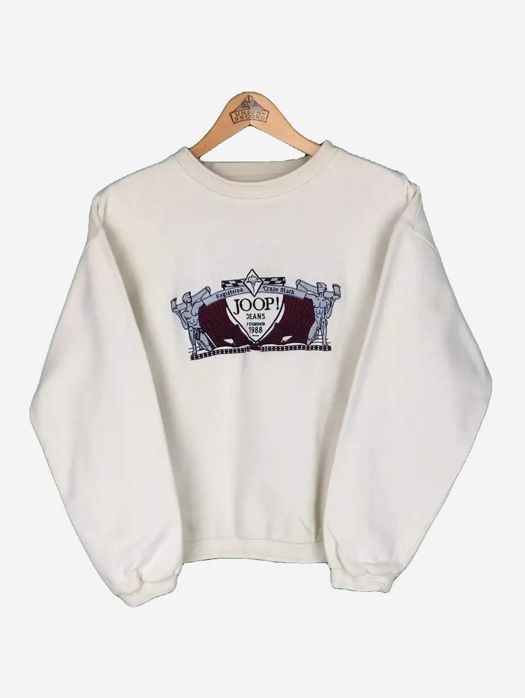 YOOP! Sweater (XS)