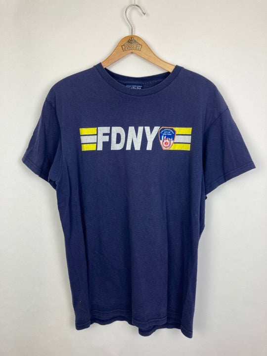 FDNY T-Shirt (L)