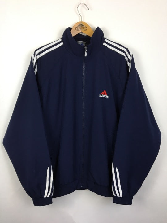 Adidas jacket (L)
