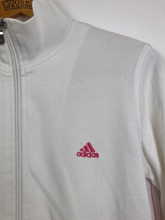 Y2K Adidas Jacket (XS)