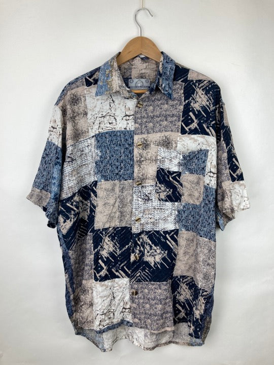 Dubbin & Hollinshead Shirt (XL)