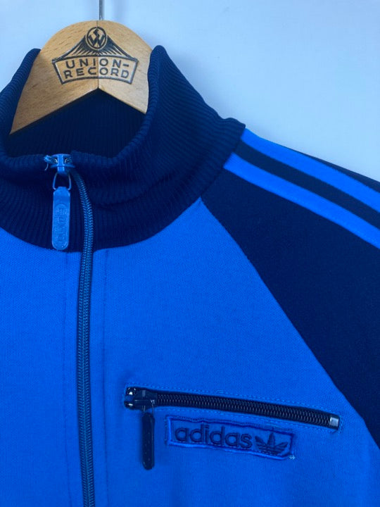 Adidas training jacket 80s (S)