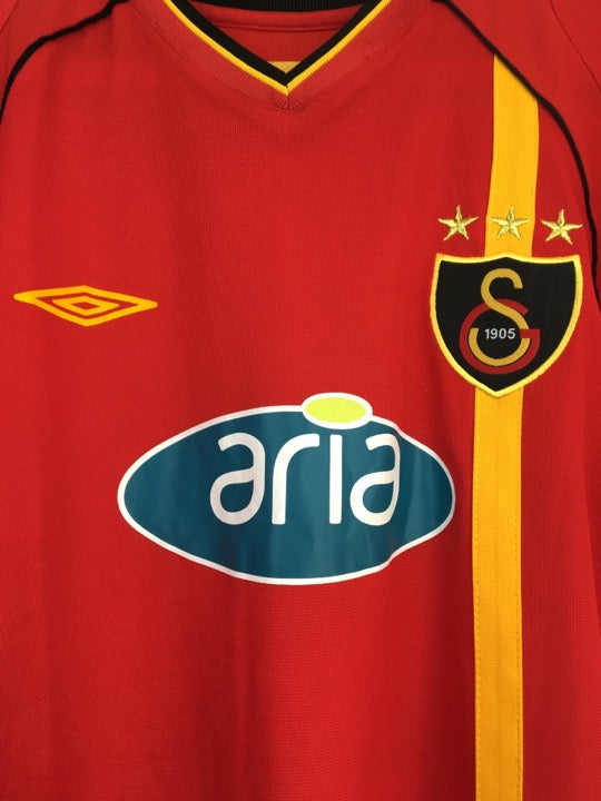 Galatasaray jersey (L)