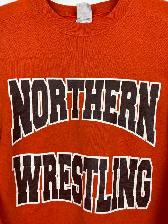 Northern Wrestling Sweater (S)