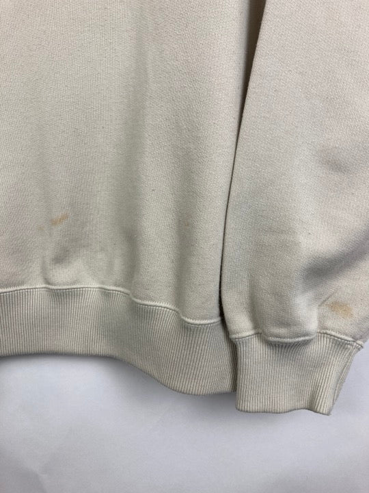 Reebok Halfzip Sweater (L)