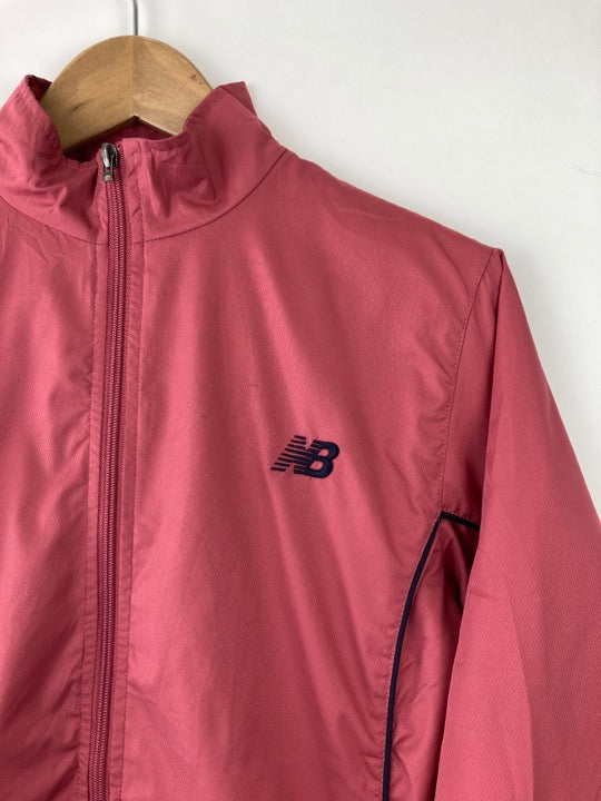 New Balance training jacket (XS)