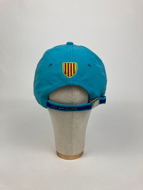 Nike FC Barcelona Cap