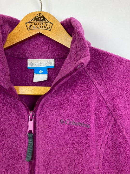 Columbia Fleece Jacket (S)