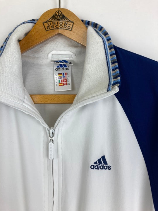 Adidas Jacket Vest (M)
