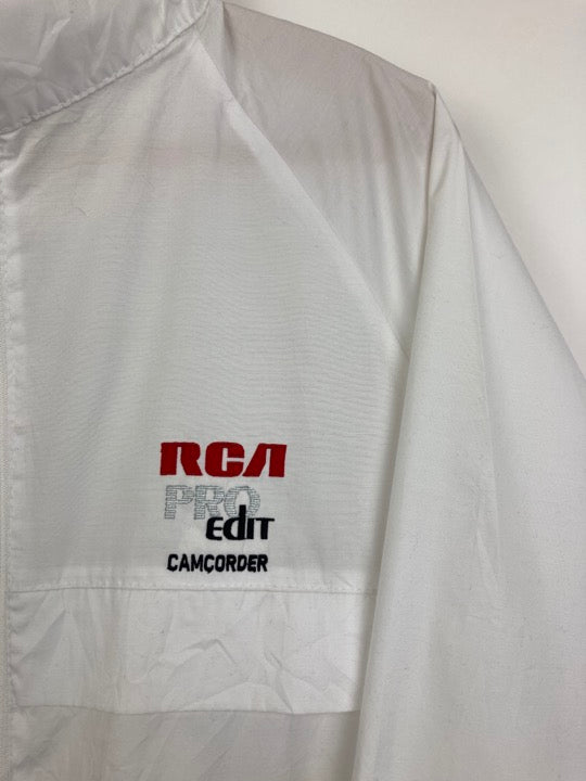 Pro Edit Camcorder Jacket (M)