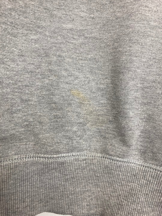 Caterpillar Sweater (L)