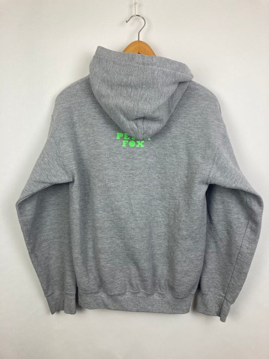 "Peter Fox City Monkey" Hoodie (S)