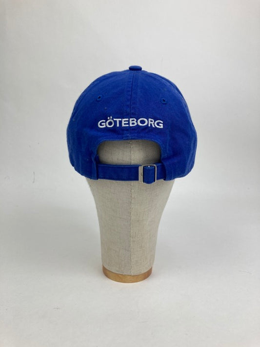 Adidas “Gothenburg” cap