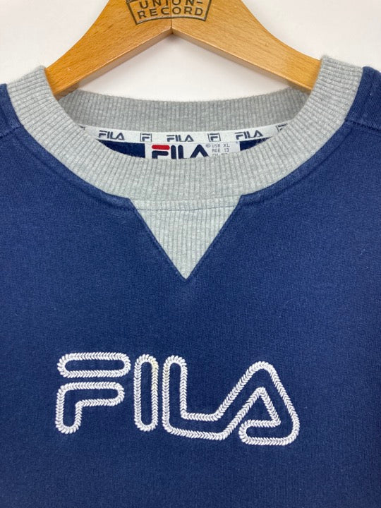 Fila Sweater (S)