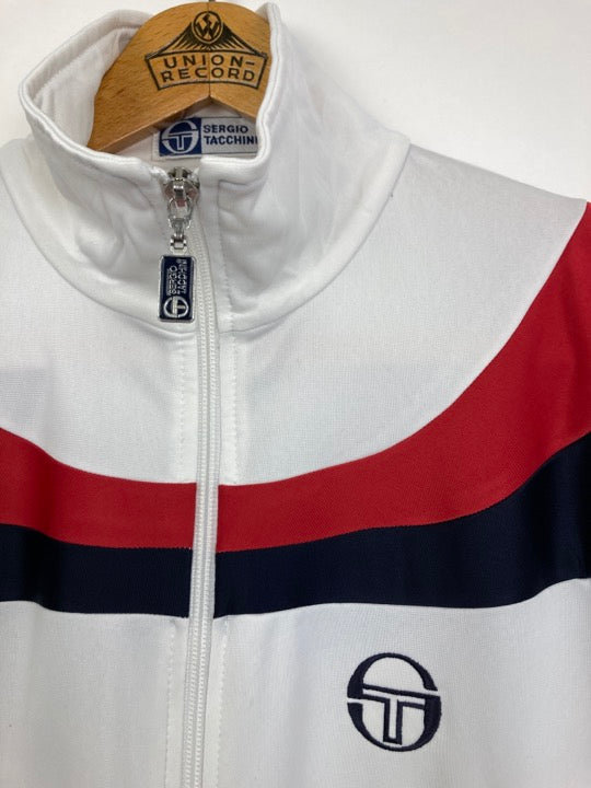 Sergio Tacchini training jacket (S)