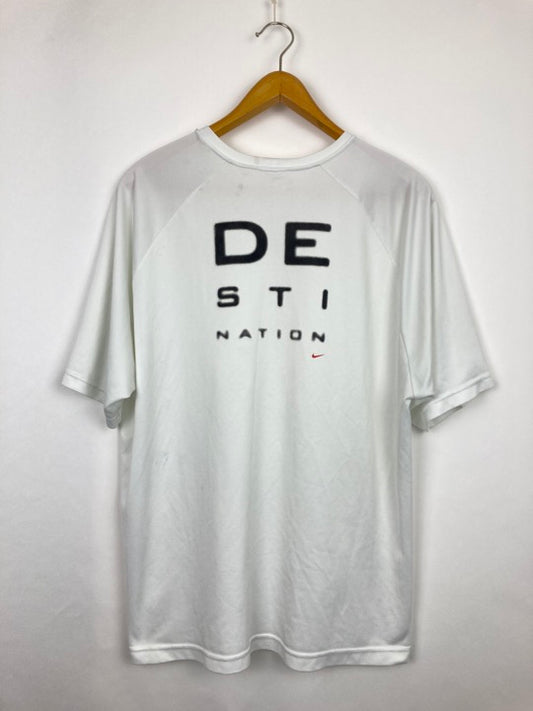Nike Sports T-Shirt (XL)